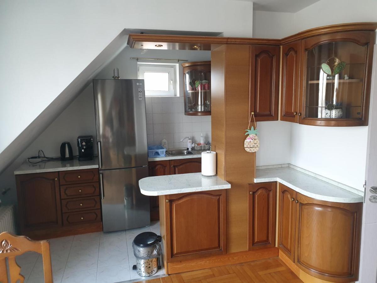 Fit Apartment Burgas Exterior photo